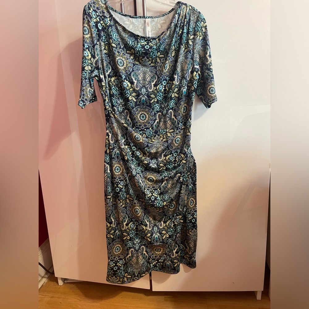 Women’s dress
